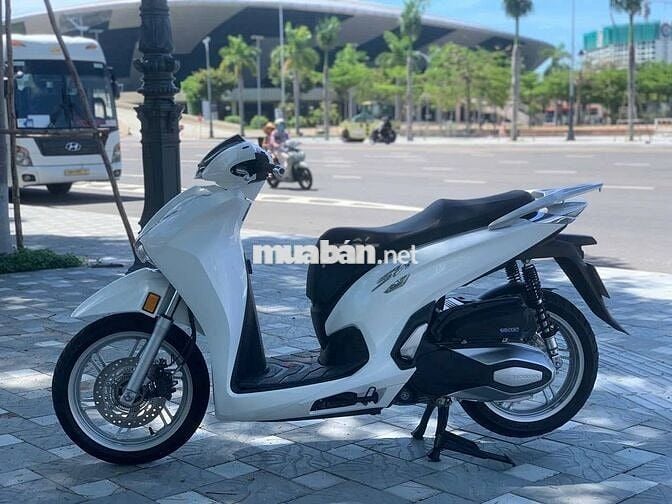 SH 350 siêu mới 2023 bs 43 có trả góp trao đổi