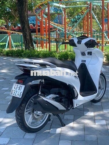 SH 350 siêu mới 2023 bs 43 có trả góp trao đổi