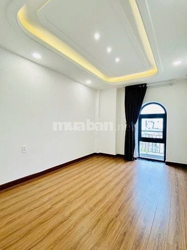 Bán gấp nhà ở đường Hoà Bình, phường Bình Thọ, Thủ Đức, giá 2 tỷ 750 t