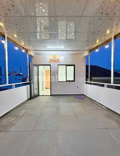 chủ gửi bán đường thông.Thạnh Mỹ Lợi.5 tỷ 1