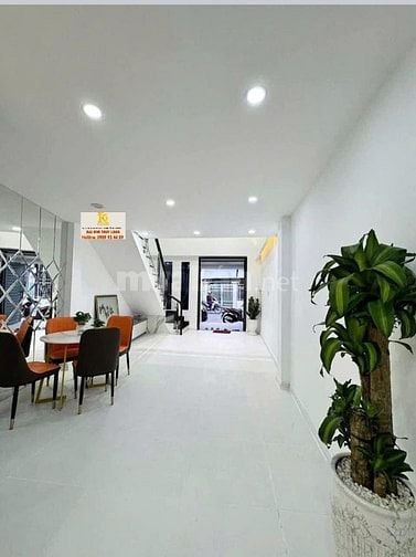 chủ gửi bán đường thông.Thạnh Mỹ Lợi.5 tỷ 1