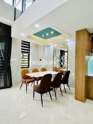Bán gấp nhà ở đường Hoà Bình, phường Bình Thọ, Thủ Đức, giá 2 tỷ 750 t