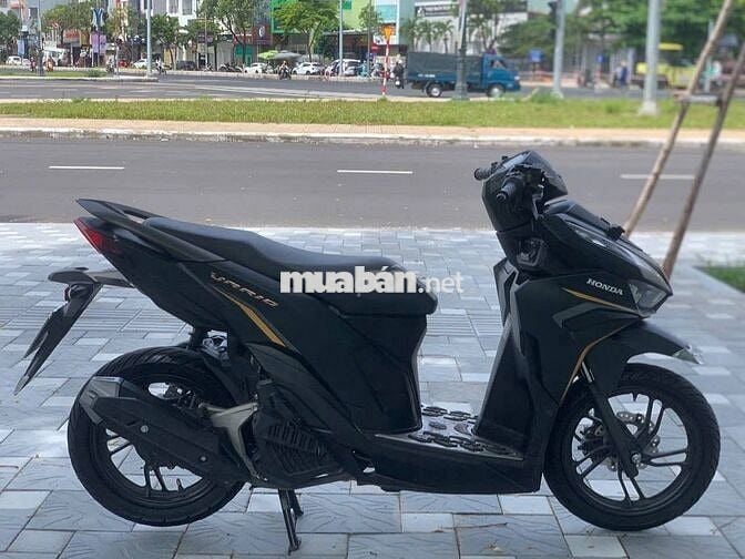 Vario 2024 bs 43 mới cứng có trả góp trao đổi