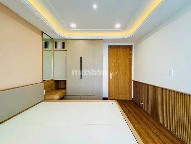 Bán gấp nhà ở đường Hoà Bình, phường Bình Thọ, Thủ Đức, giá 2 tỷ 750 t