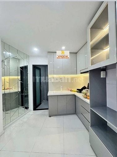 chủ gửi bán đường thông.Thạnh Mỹ Lợi.5 tỷ 1