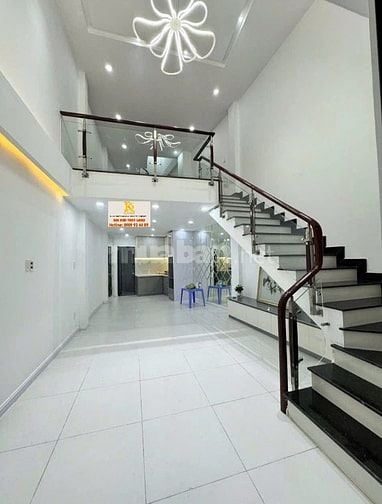 chủ gửi bán đường thông.Thạnh Mỹ Lợi.5 tỷ 1