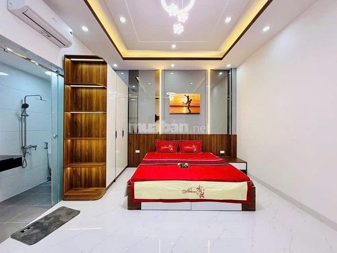 Đi nước ngoài định cư bán gấp nhà ở đường Dương Vân Nga, phường 3 Tân 