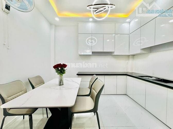 Chủ Ngộp Bán Nhà Ngộp Đường Hoa Sứ, Phú Nhuận – 60m², Giá Chỉ 2.4 Tỷ