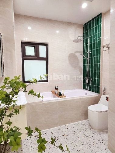 Bán Nhà Bạch Mai-Lô Góc-40m x 4Tầng Full Nội Thất 5*-Sổ Vuông-Hơn 7 Tỷ
