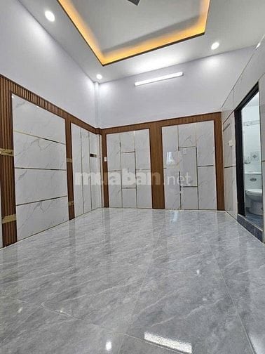 SIÊU PHẨM HUỲNH TẤN PHÁT - 40m² - 1T1L - Giá chỉ nhỉnh 3 tỷ