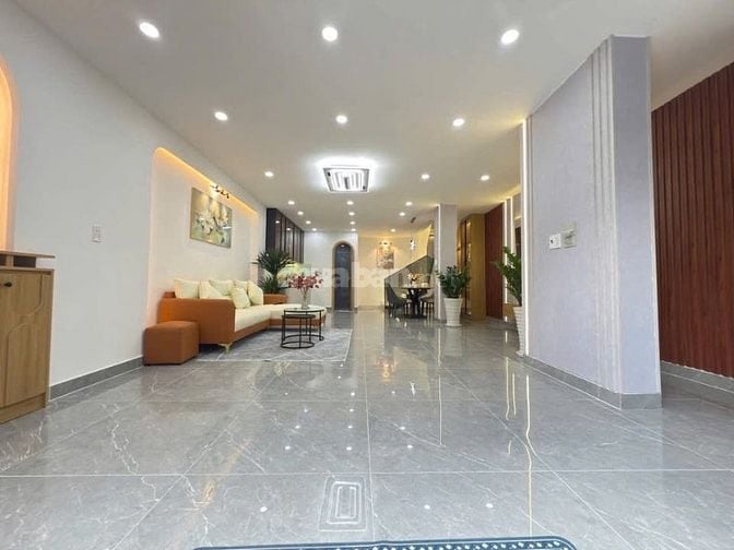 Bán gấp nhà ở đường Cửu Long, phường 15, quận 10, giá 1 tỷ 850 triệu 