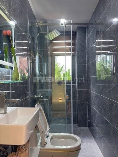 Bán gấp nhà ở đường Cửu Long, phường 15, quận 10, giá 1 tỷ 850 triệu 