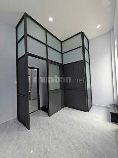 SIÊU PHẨM HUỲNH TẤN PHÁT - 40m² - 1T1L - Giá chỉ nhỉnh 3 tỷ