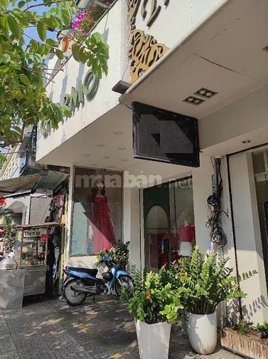 Cho thuê nhà hẻm 3m(BG) Nguyễn Đình Chiểu, P.5, Q.3 giá 12tr