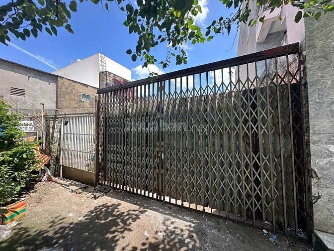Cần bán gấp Nhà cấp 4 hẻm giá 5 tỷ 45