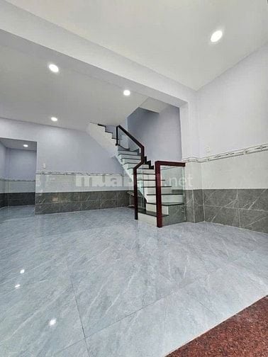 SIÊU PHẨM HUỲNH TẤN PHÁT - 40m² - 1T1L - Giá chỉ nhỉnh 3 tỷ