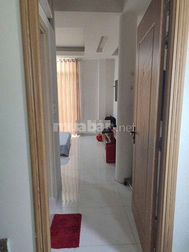 Cho thuê nhà hẻm 3m(BG) Đoàn Văn Bơ, P.9, Q.4 giá 13tr