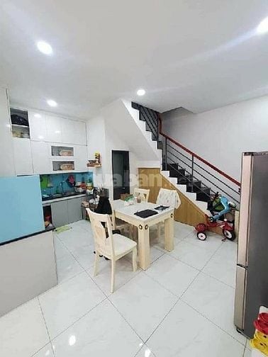 Nhà Đẹp Tại HCM Kinh Doanh  Nhà Đất