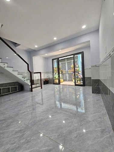 SIÊU PHẨM HUỲNH TẤN PHÁT - 40m² - 1T1L - Giá chỉ nhỉnh 3 tỷ