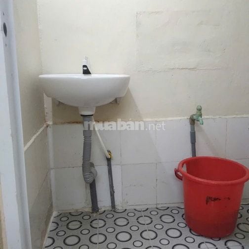 Cho Thuê Nhà Trọ Quận Gò Vấp. 