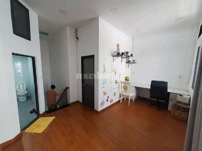 Nhà Đẹp Tại HCM Kinh Doanh  Nhà Đất