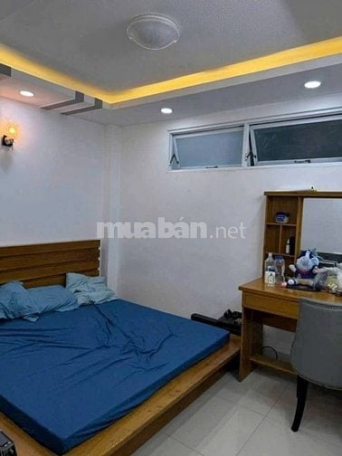 🏠 BÁN NHÀ LÝ TỰ TRỌNG - QUẬN 1 - 3 TỶ 750 – SẴN HỢP ĐỒNG THUÊ 20TR/TH
