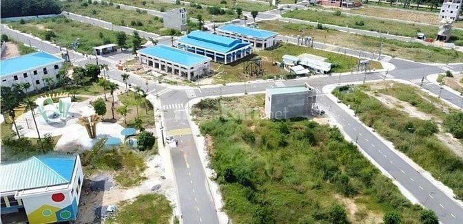  SỞ HỮU LÔ ĐẤT VỊ TRÍ ĐẮT ĐỊA Đ DT746,TÂN UYÊN, DT 80m2, SỔ HỒNG RIÊNG