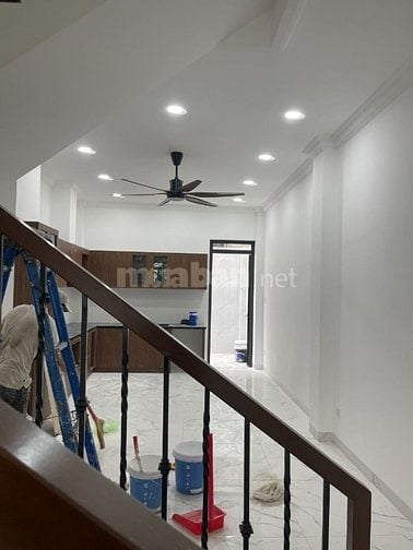 VIP KIM CƯƠNG ! NHÀ ĐẸP MỚI MT ĐƯỜNG SỐ 34 P10 Q6 (4X20) CHỈ 13,5 TỶ