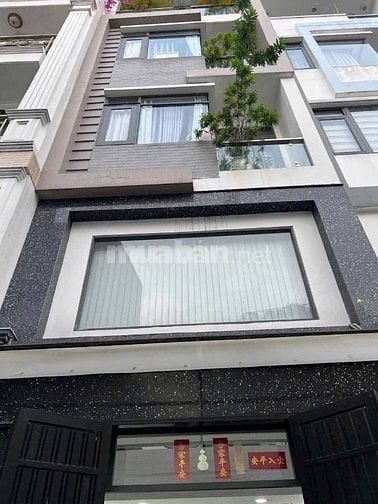 🏠 BÁN NHÀ LÝ TỰ TRỌNG - QUẬN 1 - 3 TỶ 750 – SẴN HỢP ĐỒNG THUÊ 20TR/TH