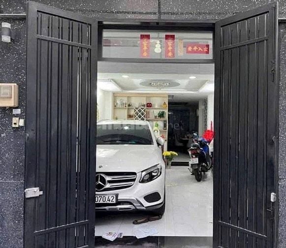 🏠 BÁN NHÀ LÝ TỰ TRỌNG - QUẬN 1 - 3 TỶ 750 – SẴN HỢP ĐỒNG THUÊ 20TR/TH