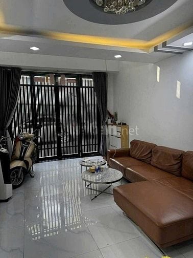 🏠 BÁN NHÀ LÝ TỰ TRỌNG - QUẬN 1 - 3 TỶ 750 – SẴN HỢP ĐỒNG THUÊ 20TR/TH