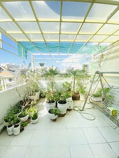 HXH Nguyễn Thị Thập 4 x 14m, 4 tấm, giá chỉ 8,9 tỷ.