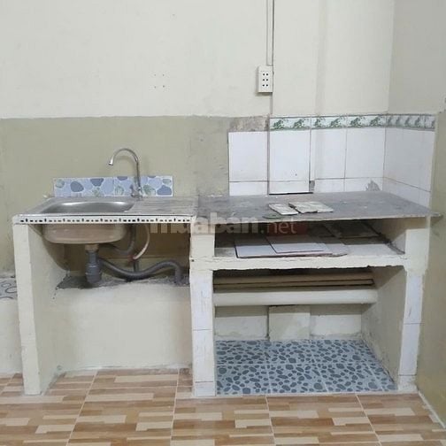 Cho Thuê Nhà Trọ Quận Gò Vấp. 