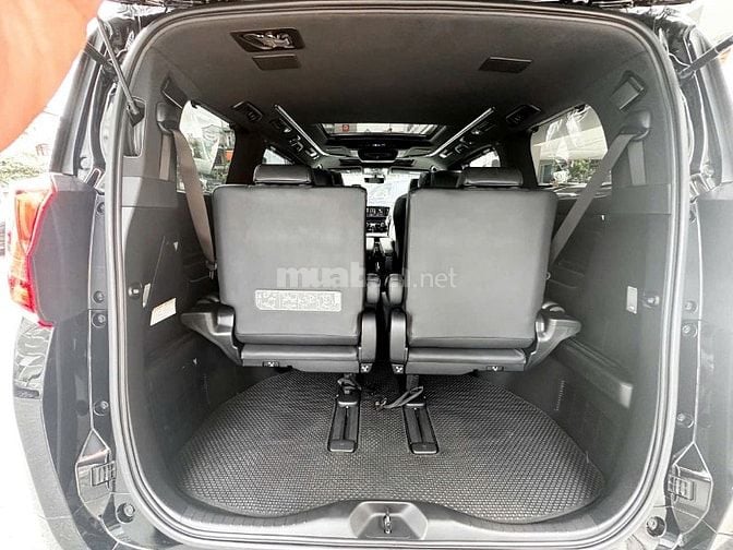 🐦‍🔥 TOYOTA ALPHARD 3.5 Executive Lounge • Odo 62.000km sản xuất 2019