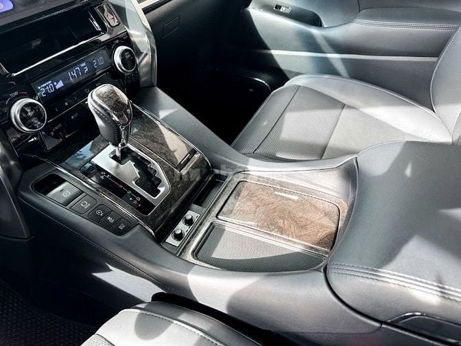 🐦‍🔥 TOYOTA ALPHARD 3.5 Executive Lounge • Odo 62.000km sản xuất 2019