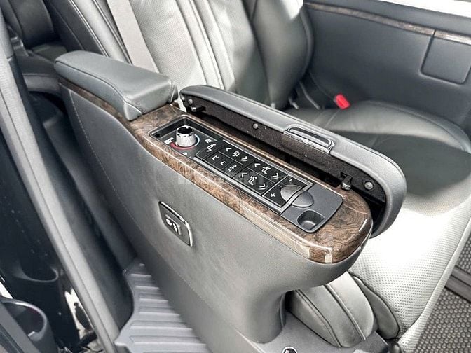 🐦‍🔥 TOYOTA ALPHARD 3.5 Executive Lounge • Odo 62.000km sản xuất 2019
