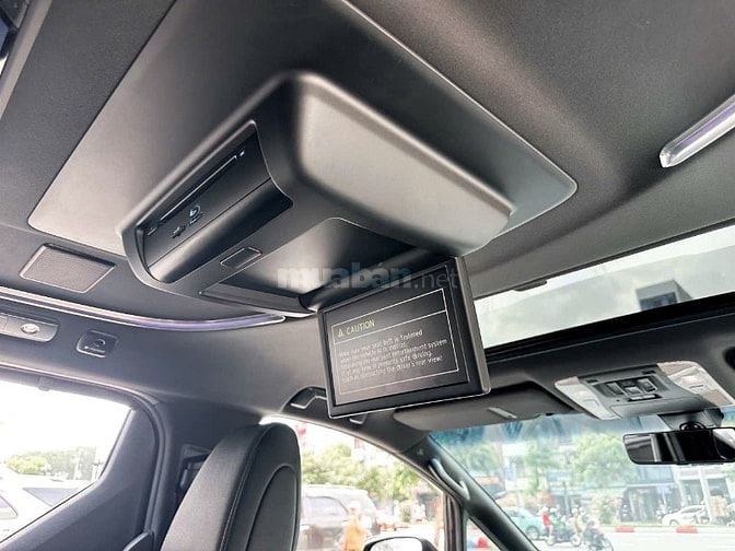 🐦‍🔥 TOYOTA ALPHARD 3.5 Executive Lounge • Odo 62.000km sản xuất 2019