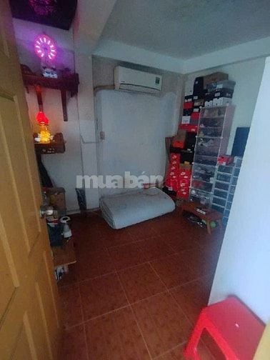 Bán nhà 4 tầng hẻm 1/ Bùi Văn Thêm, P9 Phú Nhuận, gần công viên