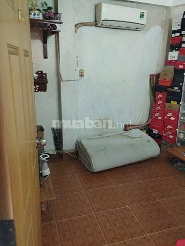  Bán nhà 4 tầng hẻm 1/ Bùi Văn Thêm, P9 Phú Nhuận, gần công viên