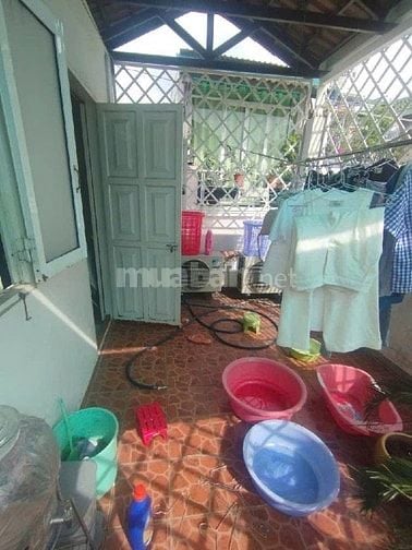  Bán nhà 4 tầng hẻm 1/ Bùi Văn Thêm, P9 Phú Nhuận, gần công viên