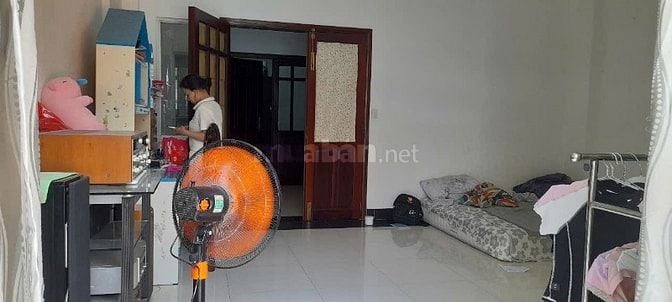 MẶT TIỀN NGAY GÒ DẦU 6x20m 2 lầu , giá 10,3 tỷ TL
