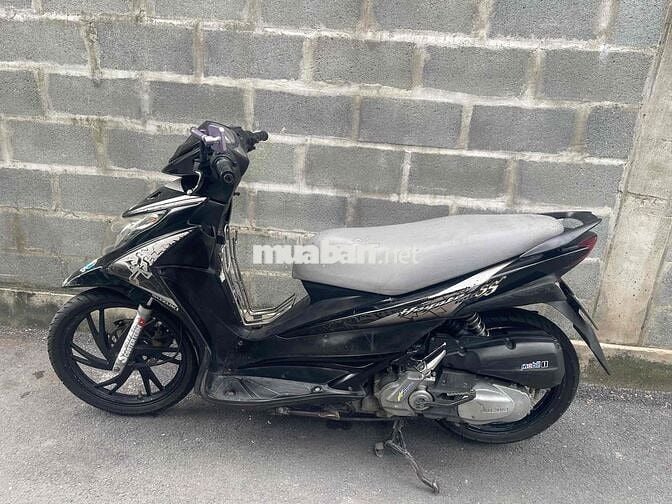 Bán hazate ss máy rất êm, biển thành phố