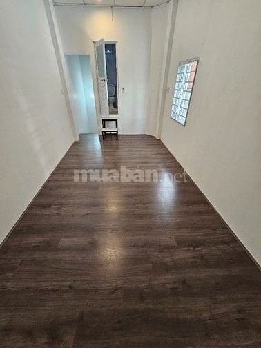 Cho thuê hoặc bán căn nhà Nhỏ Xinh cách mặt tiền Nguyễn An Ninh 20m