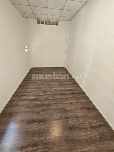 Cho thuê hoặc bán căn nhà Nhỏ Xinh cách mặt tiền Nguyễn An Ninh 20m