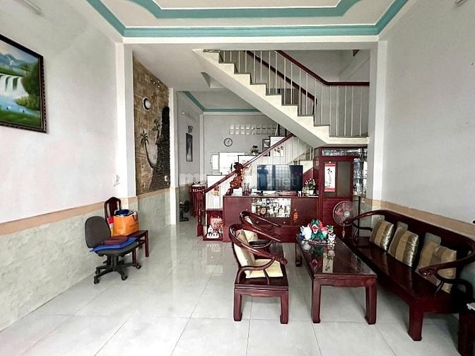 🏡 BÁN NHÀ HOÀNG VĂN THỤ - P.4, TÂN BÌNH 