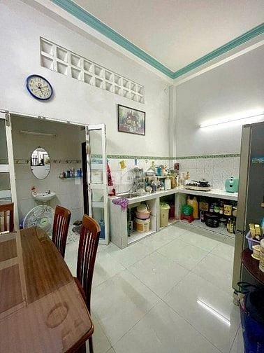 🏡 BÁN NHÀ HOÀNG VĂN THỤ - P.4, TÂN BÌNH 