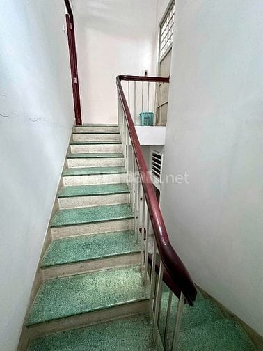 🏡 BÁN NHÀ HOÀNG VĂN THỤ - P.4, TÂN BÌNH 