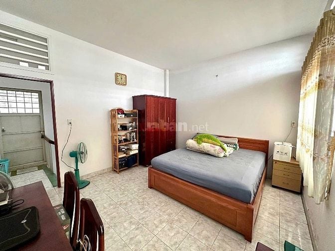 🏡 BÁN NHÀ HOÀNG VĂN THỤ - P.4, TÂN BÌNH 