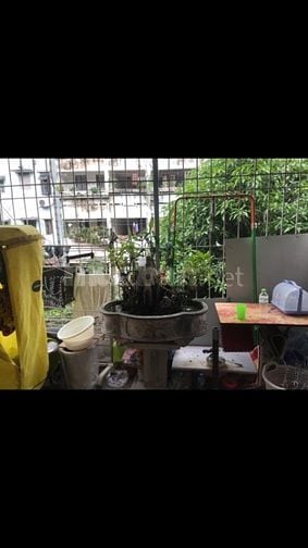 Bán căn hộ tầng 3, sử dụng 85m2, tập thể Bộ Xây Dựng, Bùi Ngọc Dương