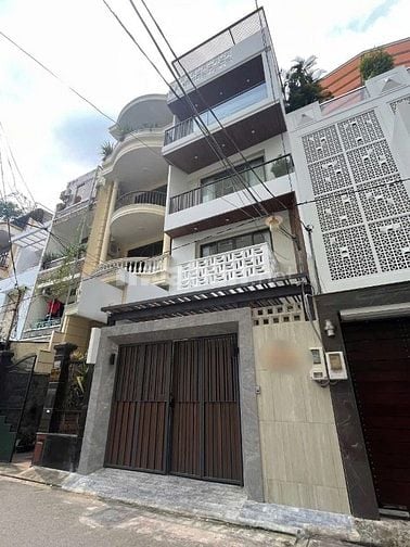 🔥 BÁN NHÀ NGUYỄN HỮU CẢNH – 60M2 – GIÁ CHỈ 2 TỶ 880 – CHO THUÊ 18 TR